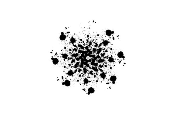 Master the Messy Grunge Art Brush